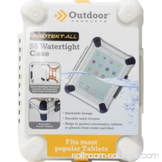 Outdoor Products S8 Large Watertight Box, Multiple Colors 554692639